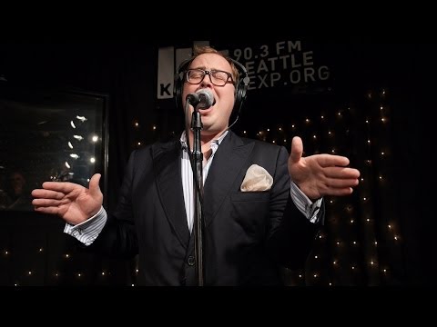 St. Paul & the Broken Bones - Full Performance (Live on KEXP)