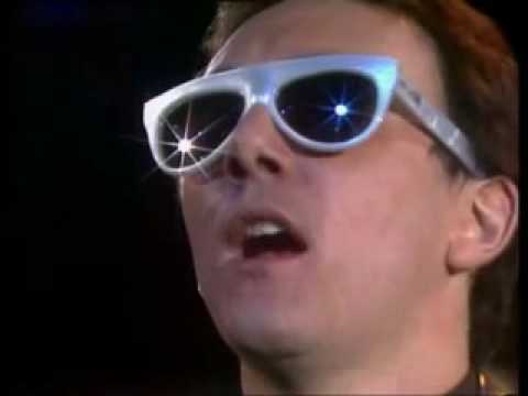 Buggles - Video killed the radio star 1979