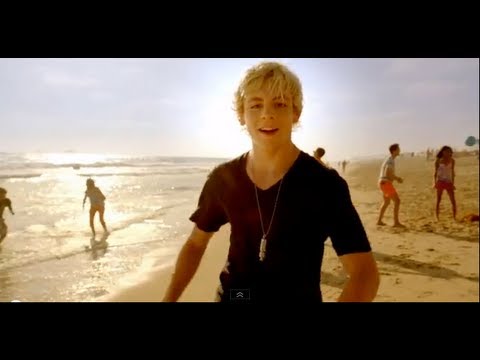 Ross Lynch - Heard It On The Radio (from "Austin & Ally") Official Video