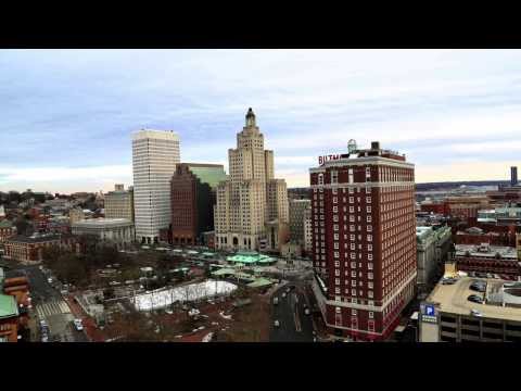 The Downtown Experience in Downcity Providence | Rhode Island