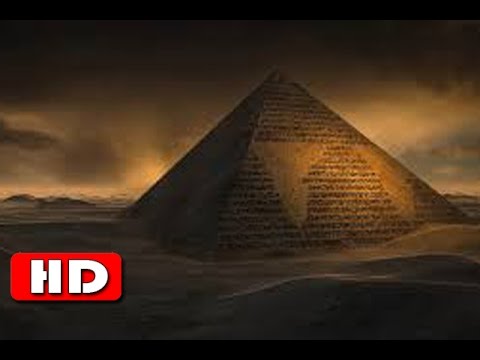 Engineering Of Ancient Egypt - How Pyramids Are Built - History Channel HD