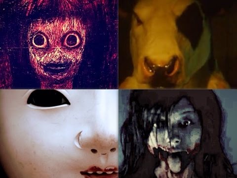 Top 30 Creepiest Japanese Urban Legends