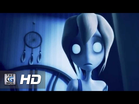 CGI 3D Animated Short HD: "Dream Catchers" - by Gabriel Freire