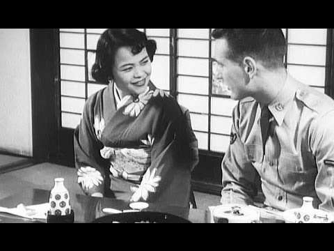 Japanese Culture Primer for GIs: "You in Japan" 1957 US Army; The Big Picture TV-354