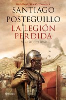 La Legión Perdida