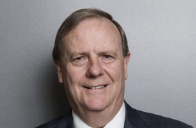 Peter Costello, the country's longest-serving treasurer, is now chairman of Nine Entertainment. 