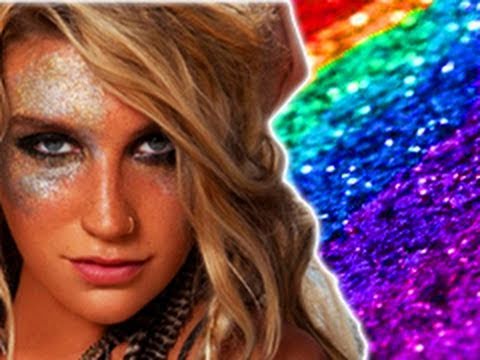 Ke$ha "TAKE IT OFF" (Official Music Video)  LINDSAY LOHAN PARODY