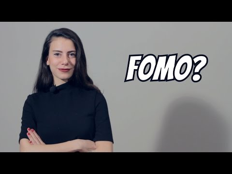 Fomo Nedir?