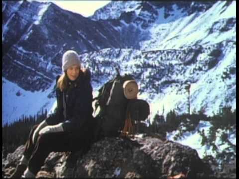 Continental Divide Official Trailer #1 - Allen Garfield Movie (1981) HD