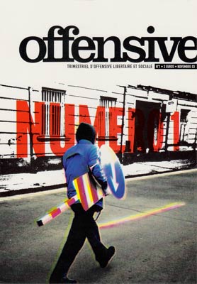 revue "Offensive" n 1