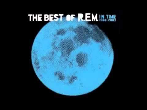 R.E.M.  In Time: The Best Of R.E.M. 1988 - 2003