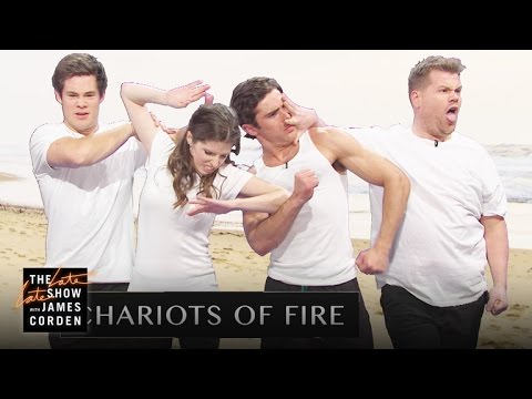 History of Sports Movies in 7 Minutes w/ Anna Kendrick, Zac Efron & Adam Devine