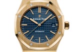 Audemars Piguet's iconic Roay Oak model.