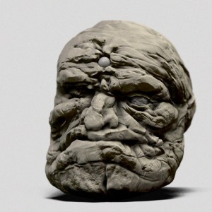 golem_head_by_justsantiago-d5nr543