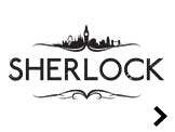 Sherlock, Shop Now