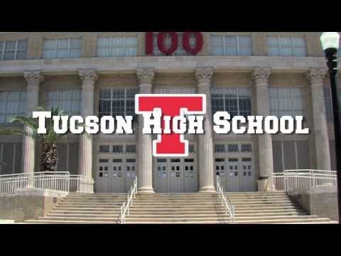 Tucson High Magnet School