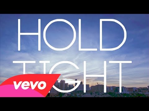 Justin Bieber - Hold Tight (Lyric Video)