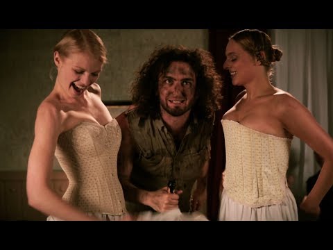 ALESTORM - Drink (Official Video) | Napalm Records