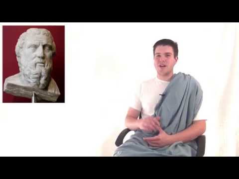 Why Is Classical Antiquity so Influential Today? [Preface]?  Y's of History #6