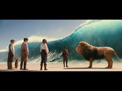 The Chronicles of Narnia: The Voyage of the Dawn Treader Trailer2