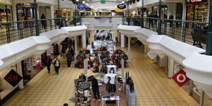 A Farewell Tour Of The Whitgift Centre