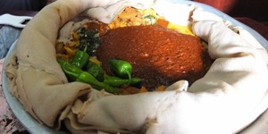 The Best Ethiopian And Eritrean Food In London