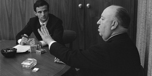 Film Review: Hitchcock/Truffaut Dissects The Directors