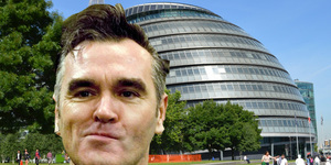 Morrissey For Mayor? What Difference Would He Make?