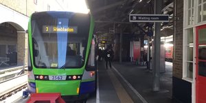 Video: Secrets Of The Trams