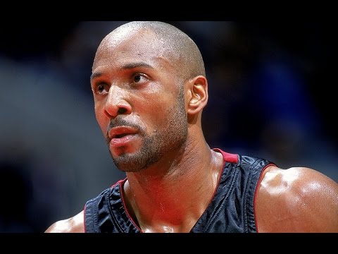 Alonzo Mourning Career Retrospective