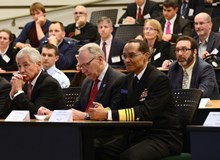 U.S. Strategic Command, Other Experts Discuss Deterrence at UNO