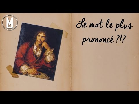 Le mot le plus prononcé - CAMU #19 - code MU