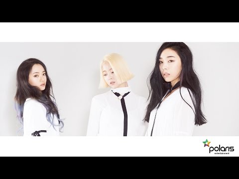 [MV] 레이디스 코드 (LADIES' CODE)_갤럭시(GALAXY)