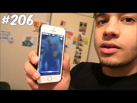 IPHONE ONTGRENDELEN ZONDER CODE!! - YOUSTOUB VLOG - #206