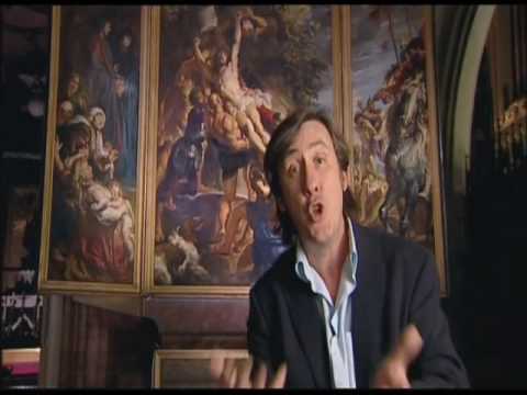 Andrew Graham-Dixon on the genius of Rubens