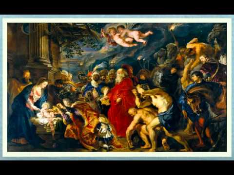 Master of Shadows: Peter Paul Rubens