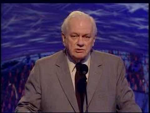 NATIONAL MEMORIAL DAY CONCERT | Charles Durning  | PBS