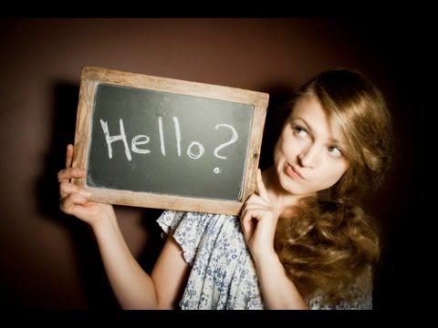 Let's Learn Estonian Episode 2 "How to say Hello!"