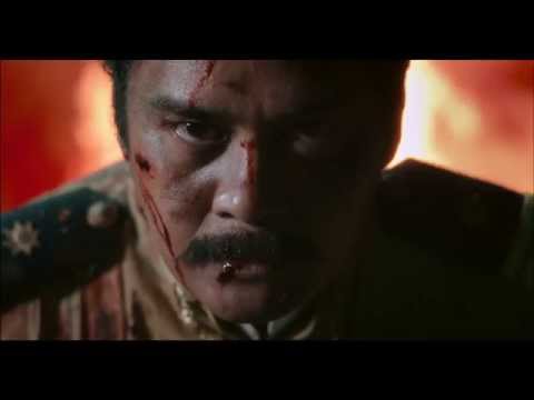 HENERAL LUNA Teaser #1