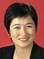 Photo of Penny Wong