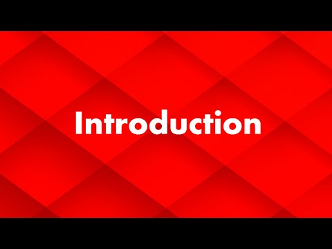 Criminal Law - Introduction