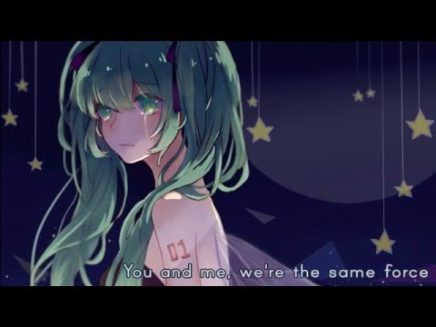 Nightcore - I Want You to Know