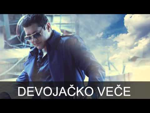 Aco Pejovic - Devojacko vece - (Audio 2015)