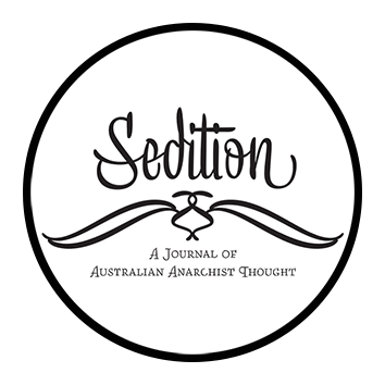 Sedition button