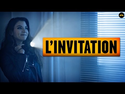 L’invitation