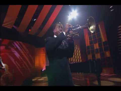 Roy Hargrove - Invitation