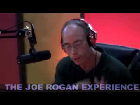 Joe Rogan Experience #331 - Dr. Steven Greer