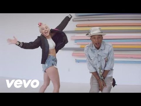 Pharrell Williams - Come Get It Bae