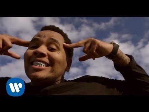 Kevin Gates ft August Alsina - I Don't Get Tired (#IDGT) Official Music Video