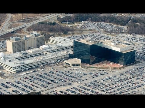 NSA : Documentary on the Secret Intelligence Agency NSA